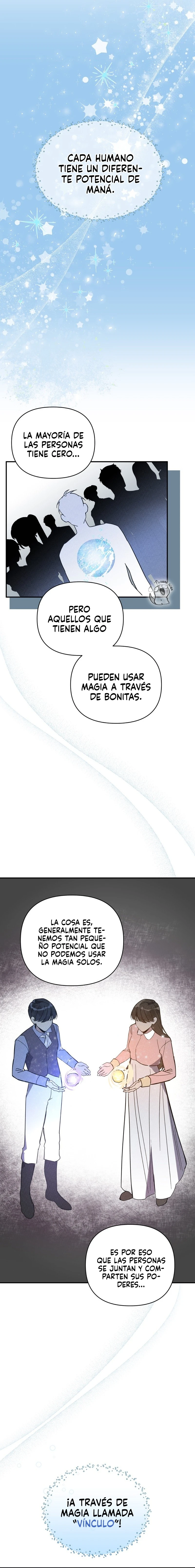 El teorema del último inmortal Capítulo 2 - Page 15