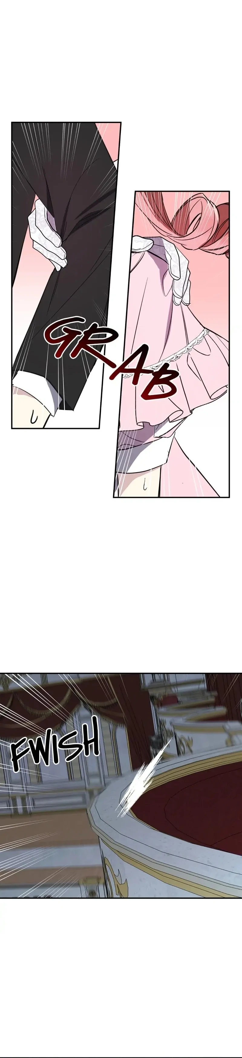 El teorema del último inmortal Capítulo 20 - Page 15