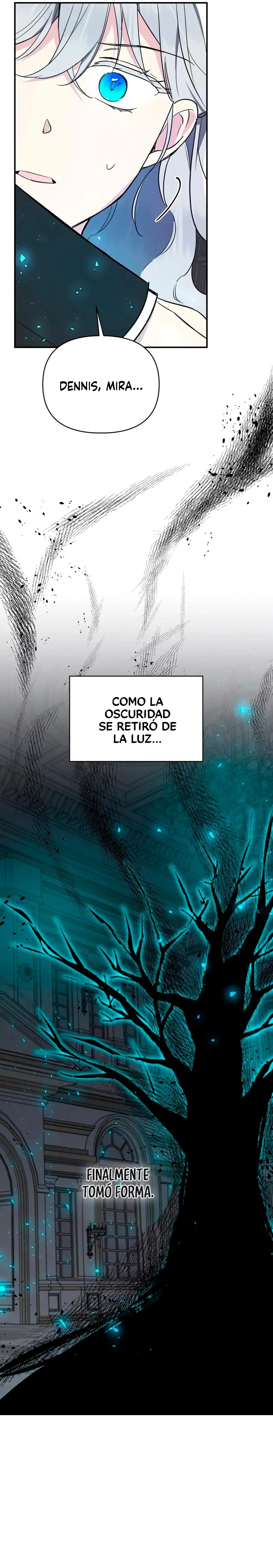 El teorema del último inmortal Capítulo 21 - Page 14