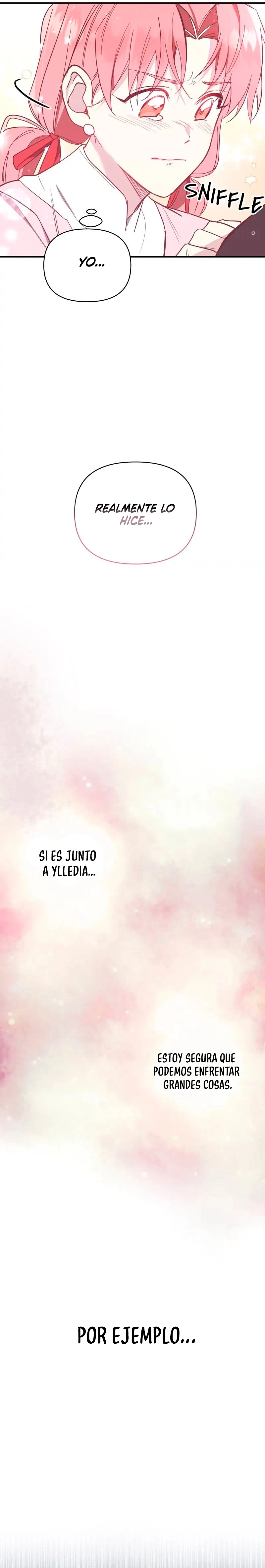 El teorema del último inmortal Capítulo 22 - Page 13