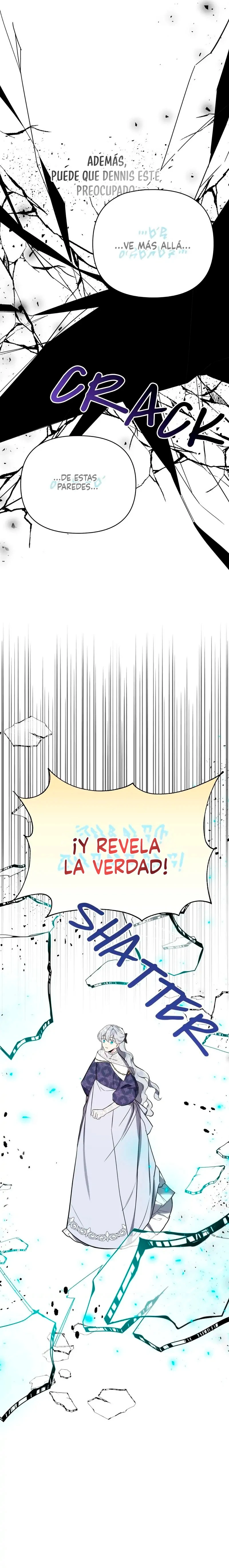 El teorema del último inmortal Capítulo 22 - Page 7