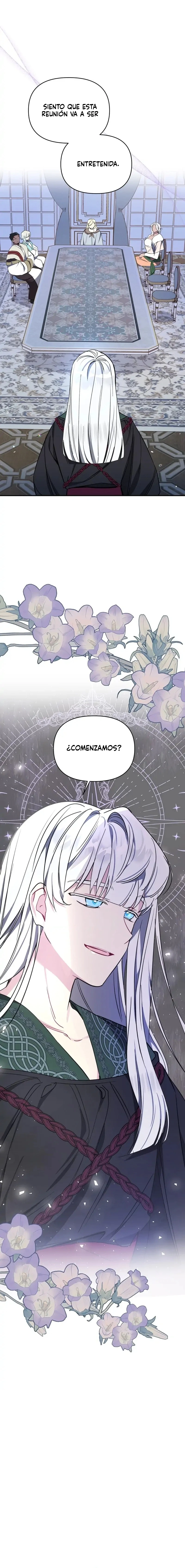 El teorema del último inmortal Capítulo 23 - Page 4