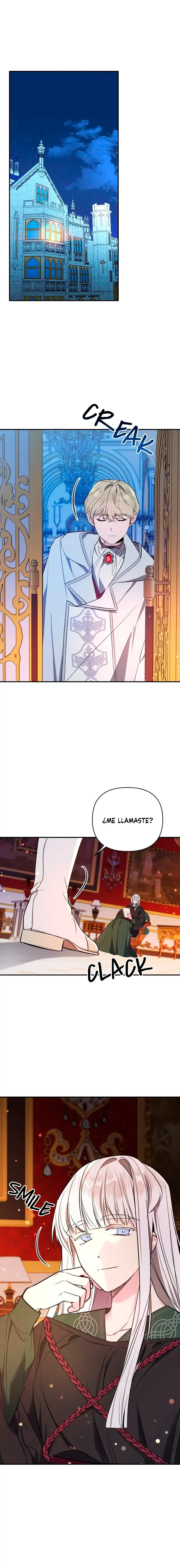 El teorema del último inmortal Capítulo 24 - Page 4