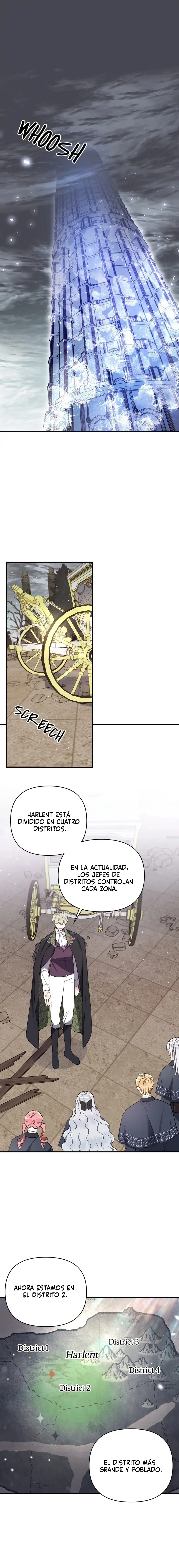 El teorema del último inmortal Capítulo 25 - Page 4