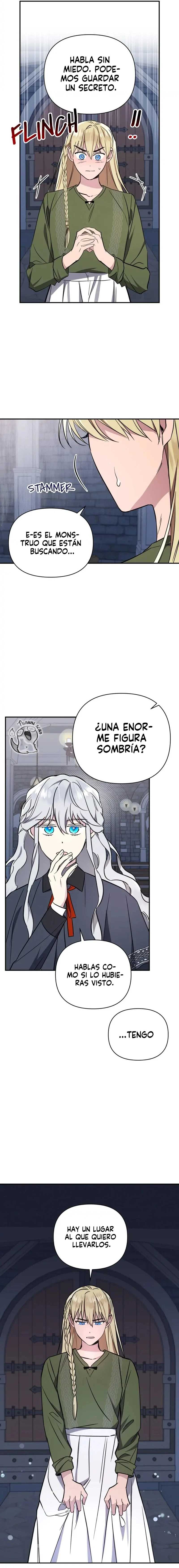 El teorema del último inmortal Capítulo 28 - Page 18