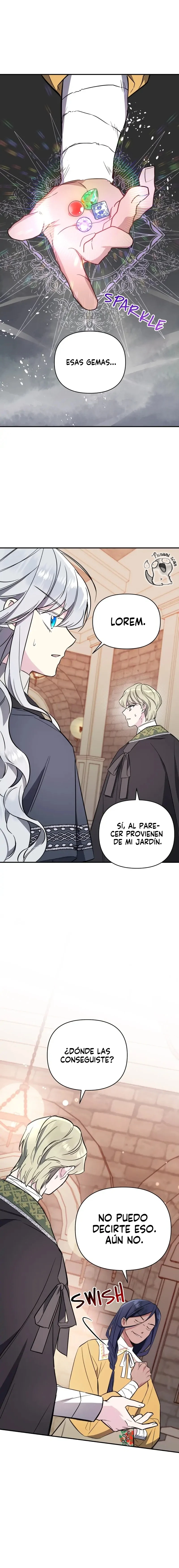 El teorema del último inmortal Capítulo 28 - Page 4