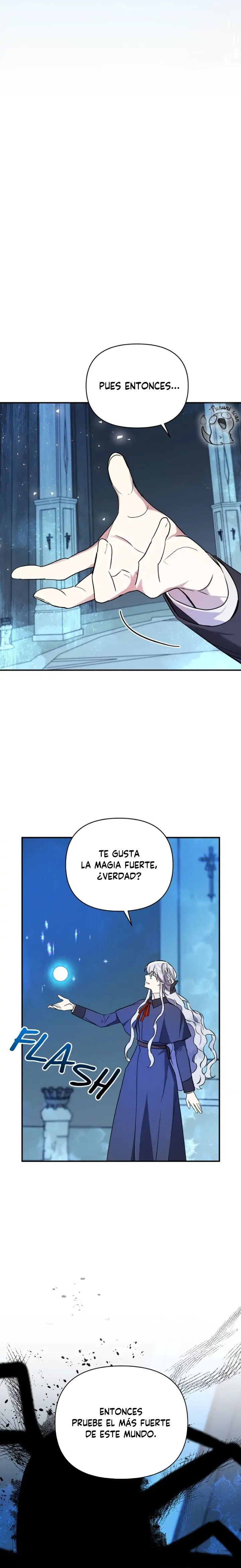 El teorema del último inmortal Capítulo 31 - Page 24