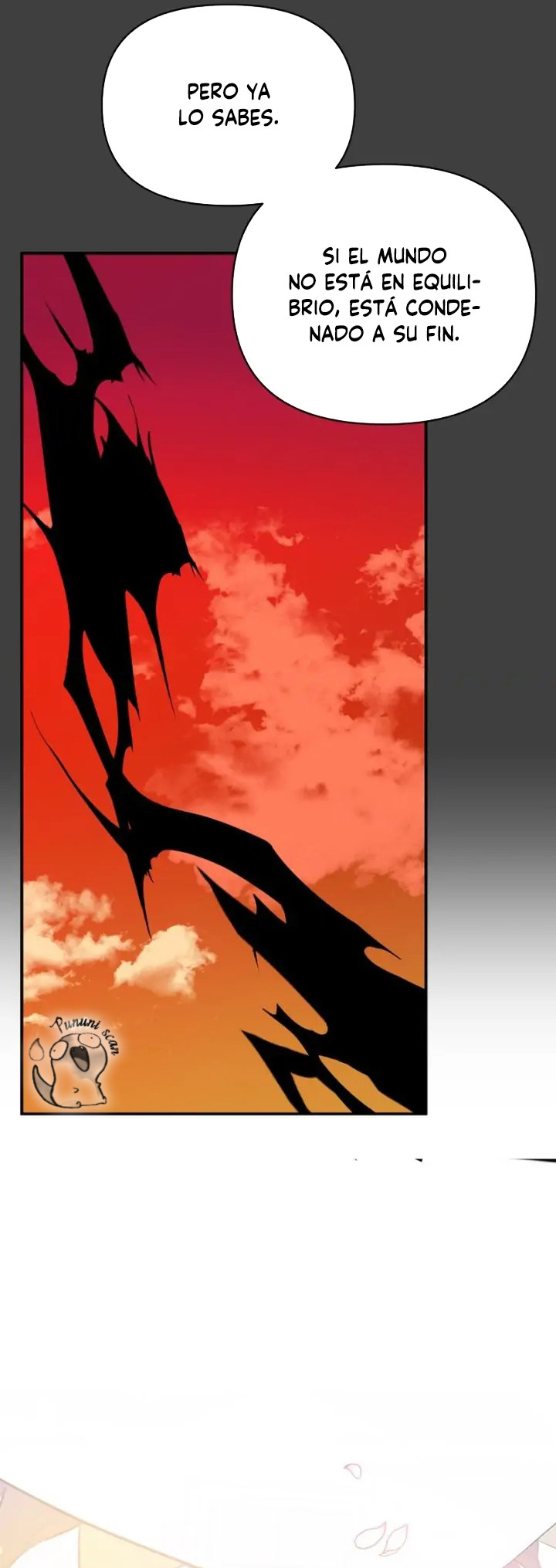 El teorema del último inmortal Capítulo 32 - Page 12