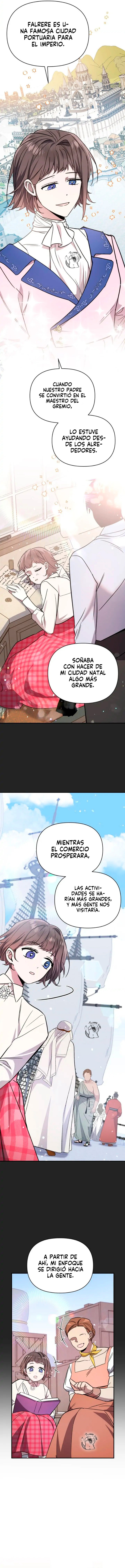 El teorema del último inmortal Capítulo 35 - Page 14