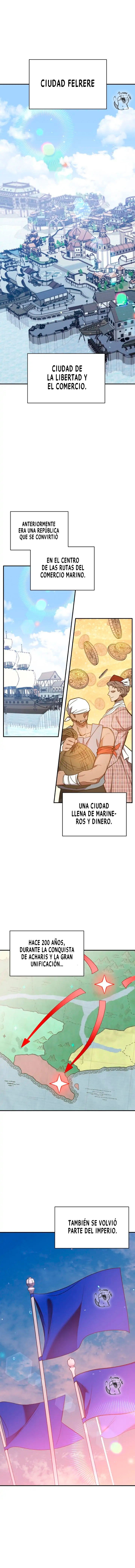 El teorema del último inmortal Capítulo 35 - Page 4
