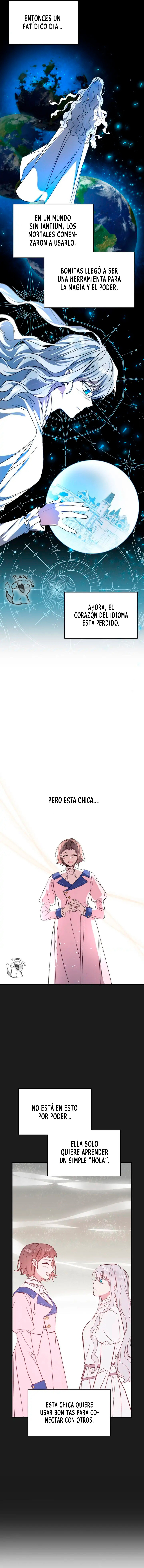 El teorema del último inmortal Capítulo 36 - Page 5