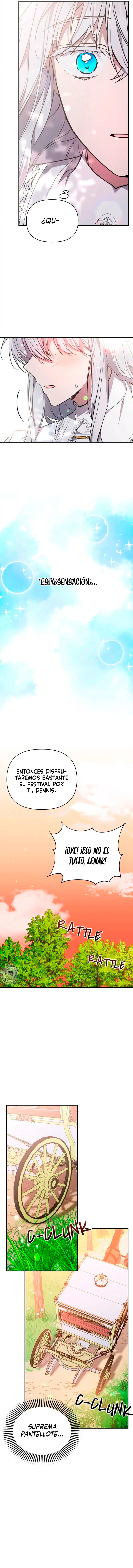 El teorema del último inmortal Capítulo 37 - Page 15