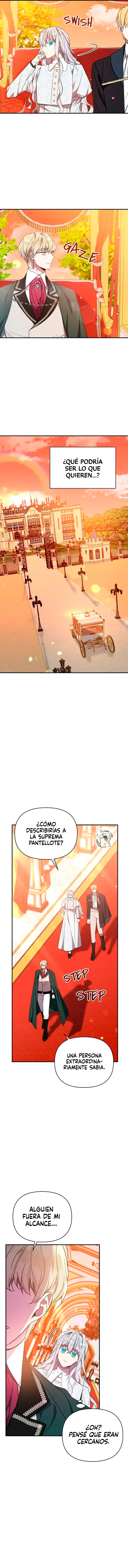 El teorema del último inmortal Capítulo 37 - Page 16