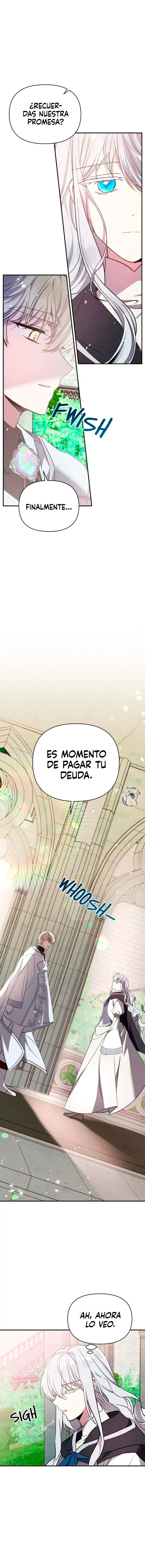 El teorema del último inmortal Capítulo 37 - Page 4