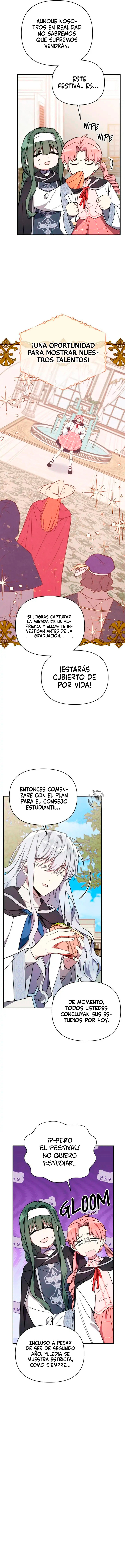 El teorema del último inmortal Capítulo 37 - Page 7
