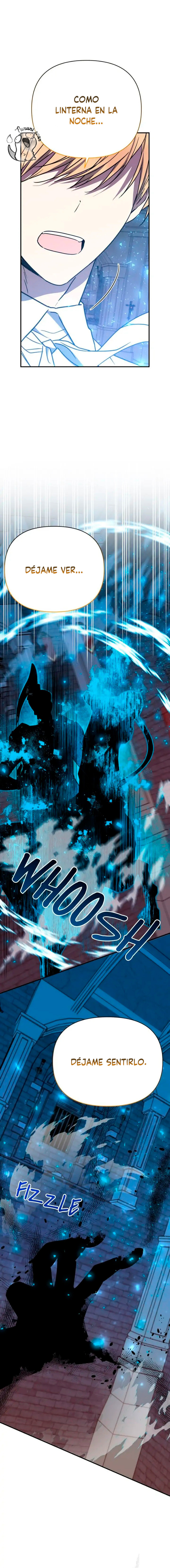 El teorema del último inmortal Capítulo 39 - Page 18