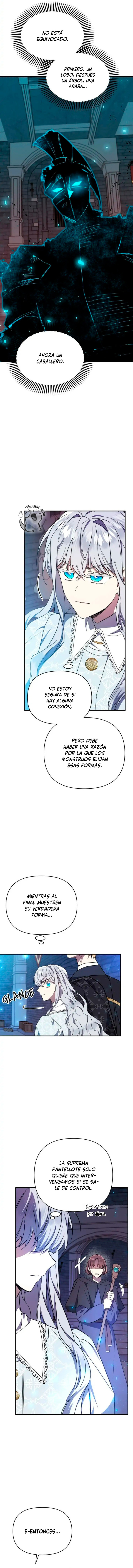 El teorema del último inmortal Capítulo 39 - Page 4