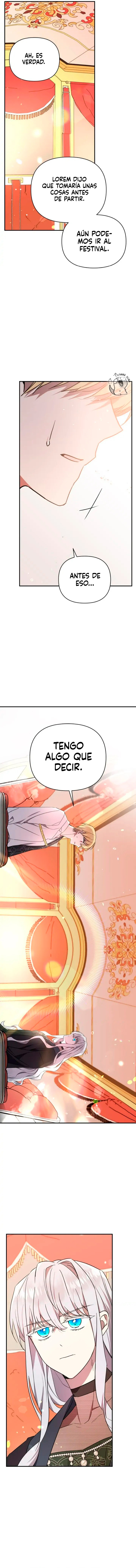 El teorema del último inmortal Capítulo 40 - Page 15