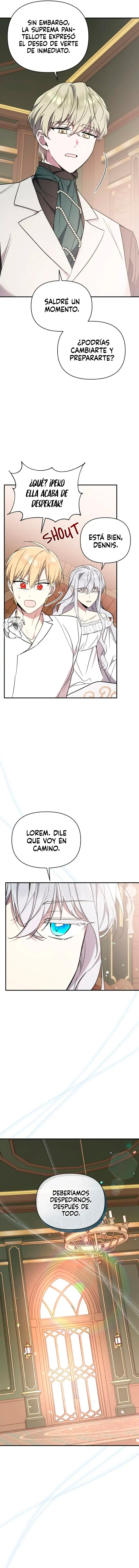 El teorema del último inmortal Capítulo 40 - Page 7