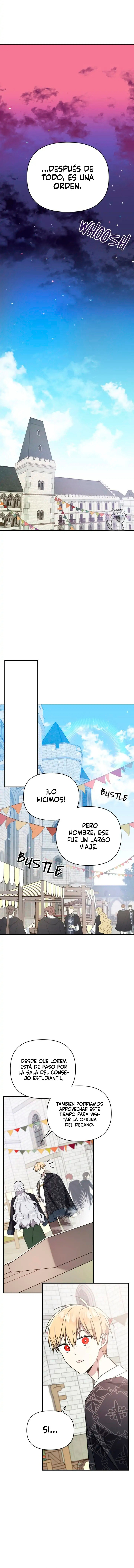 El teorema del último inmortal Capítulo 41 - Page 13
