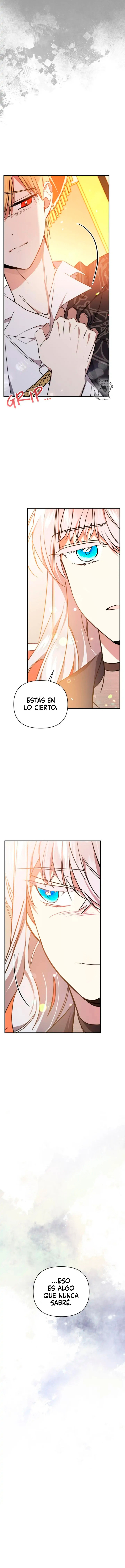 El teorema del último inmortal Capítulo 41 - Page 5