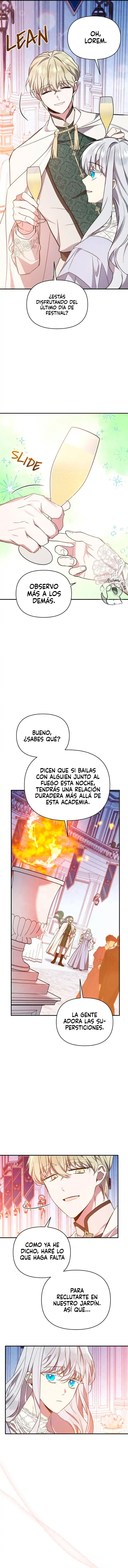 El teorema del último inmortal Capítulo 42 - Page 13