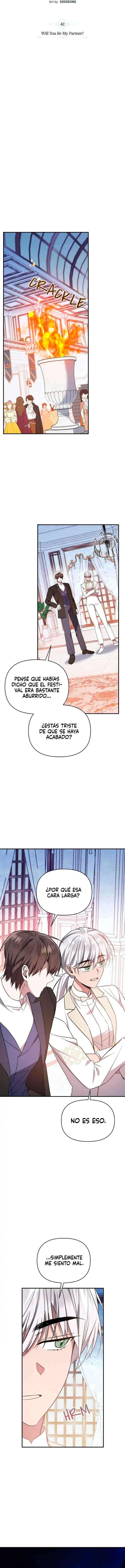 El teorema del último inmortal Capítulo 42 - Page 9
