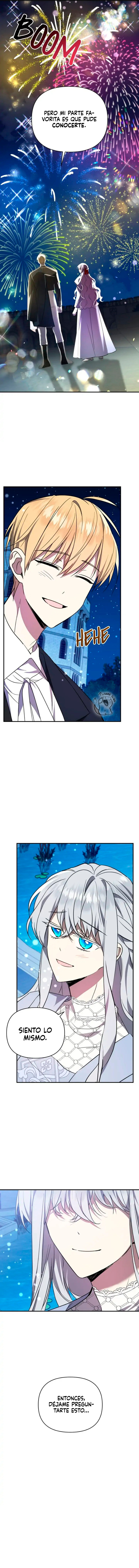 El teorema del último inmortal Capítulo 43 - Page 7