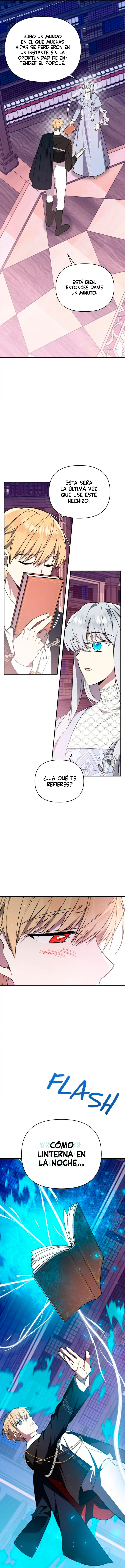 El teorema del último inmortal Capítulo 44 - Page 15