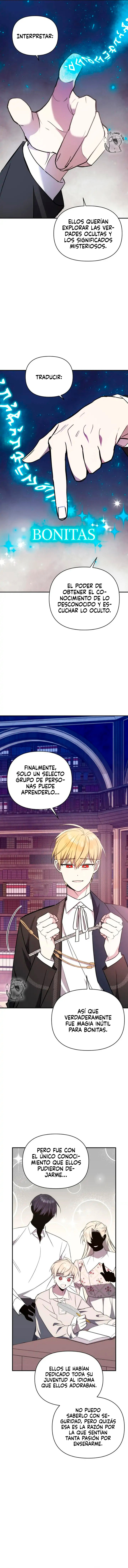 El teorema del último inmortal Capítulo 44 - Page 7