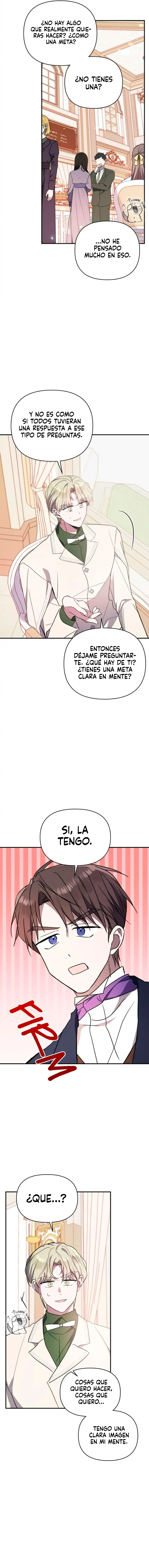 El teorema del último inmortal Capítulo 45 - Page 13
