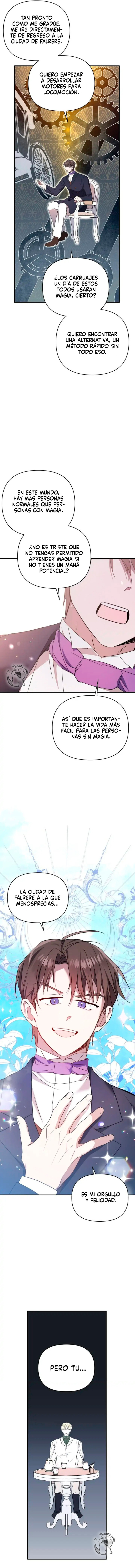 El teorema del último inmortal Capítulo 45 - Page 14