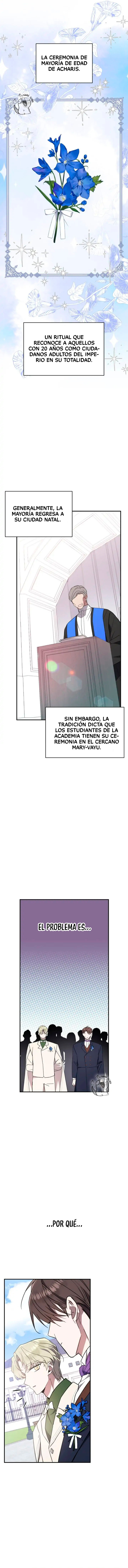 El teorema del último inmortal Capítulo 45 - Page 2