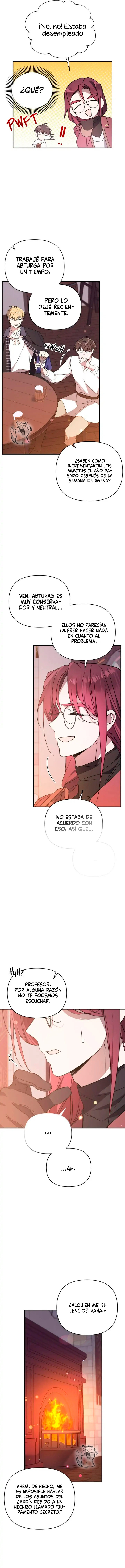 El teorema del último inmortal Capítulo 47 - Page 12