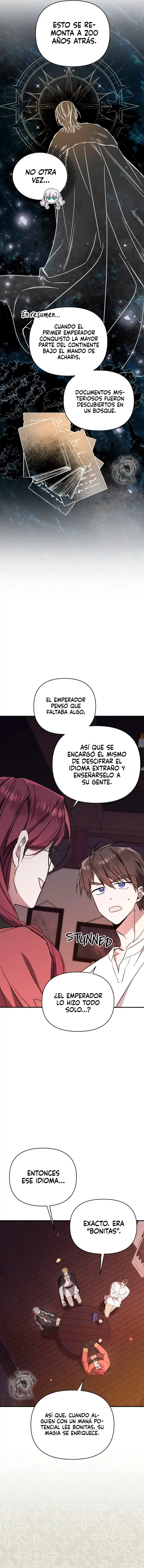 El teorema del último inmortal Capítulo 47 - Page 7