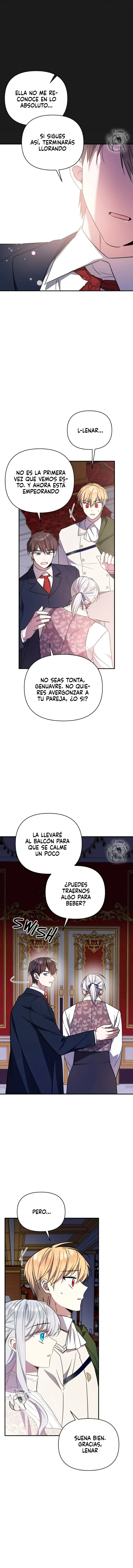 El teorema del último inmortal Capítulo 49 - Page 4