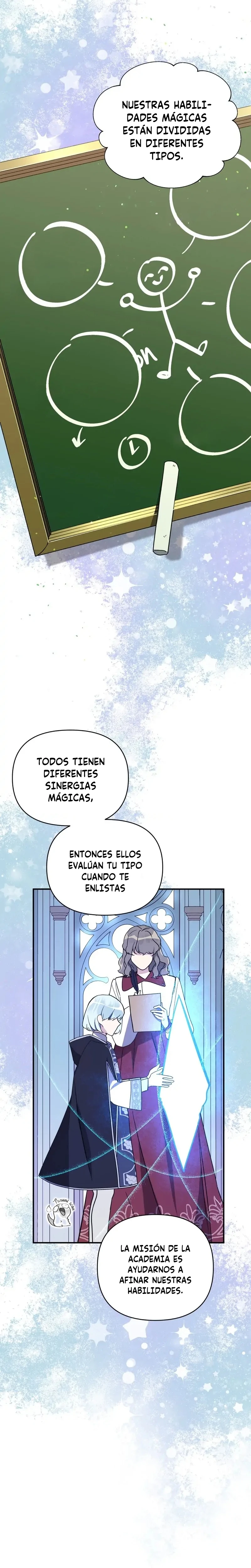 El teorema del último inmortal Capítulo 5 - Page 22