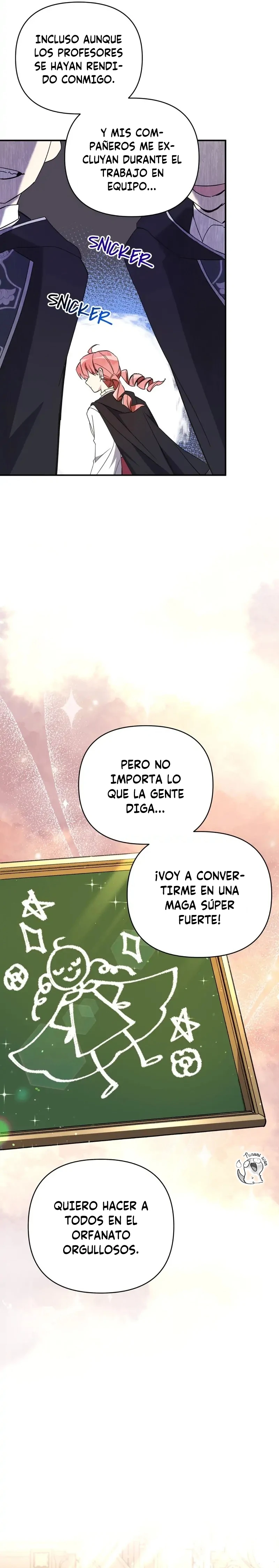El teorema del último inmortal Capítulo 5 - Page 24