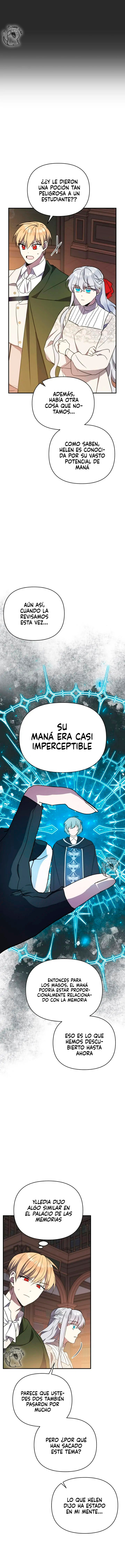 El teorema del último inmortal Capítulo 50 - Page 14