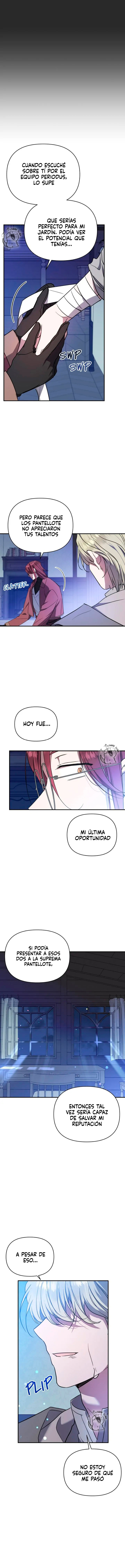 El teorema del último inmortal Capítulo 50 - Page 7