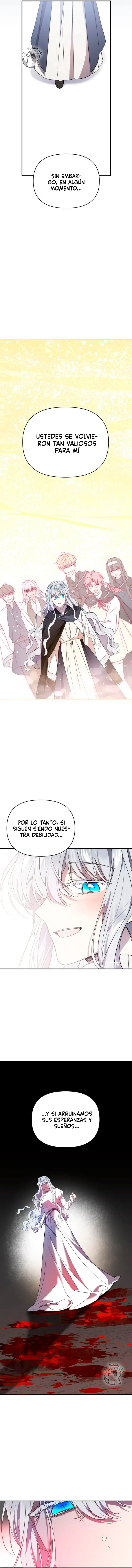 El teorema del último inmortal Capítulo 51 - Page 7