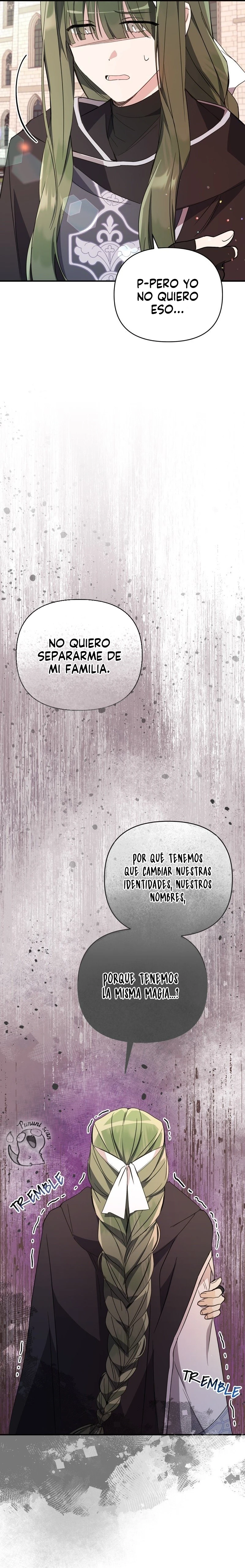 El teorema del último inmortal Capítulo 6 - Page 23