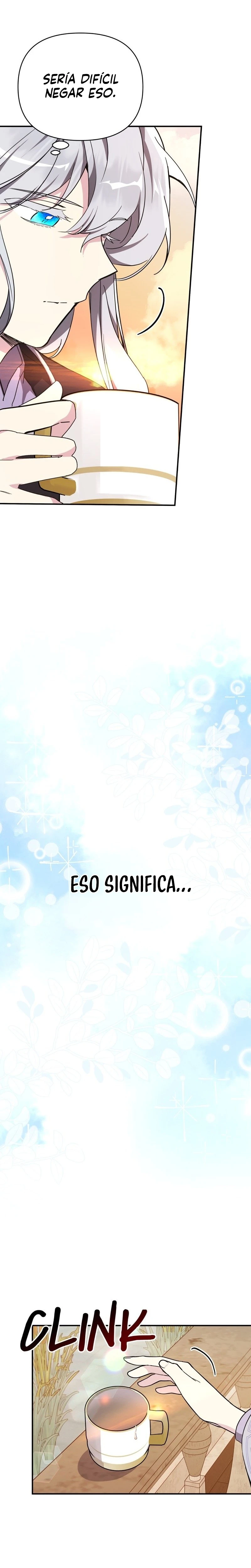 El teorema del último inmortal Capítulo 6 - Page 26