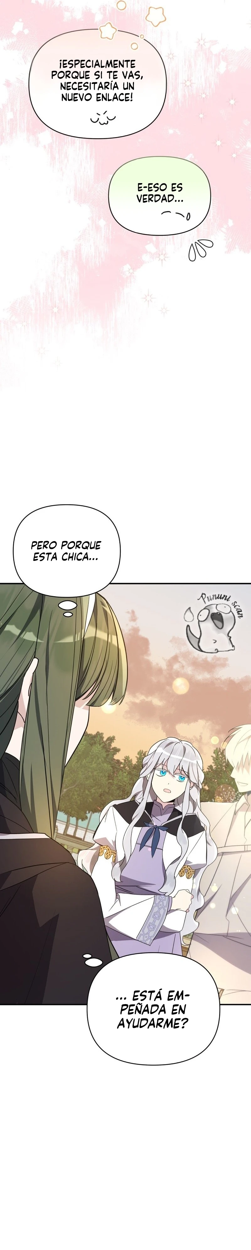 El teorema del último inmortal Capítulo 6 - Page 31