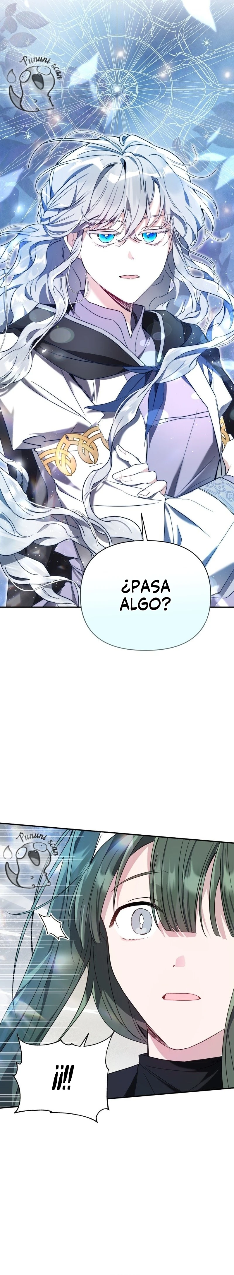 El teorema del último inmortal Capítulo 6 - Page 33