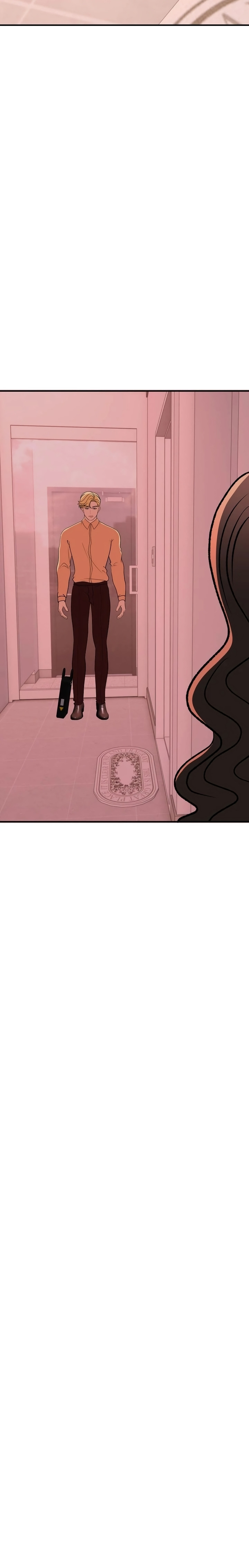 De Regreso a la Luna Capítulo 13 - Page 16