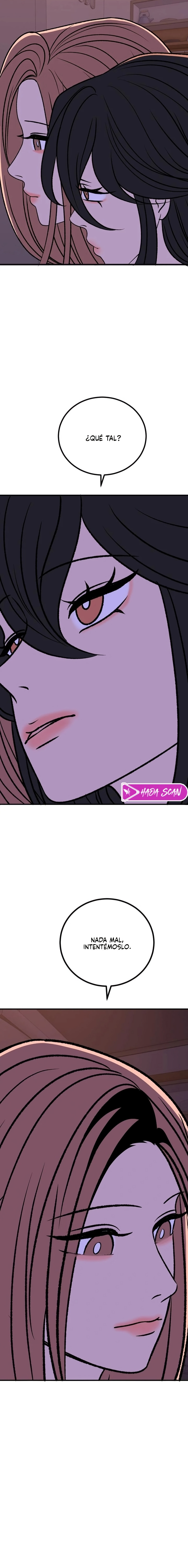 De Regreso a la Luna Capítulo 15 - Page 11