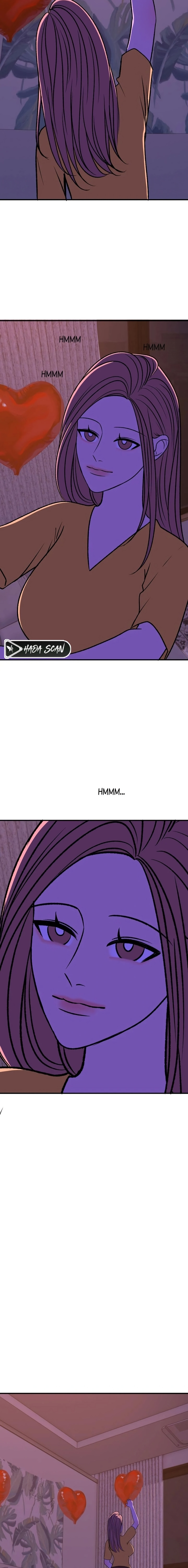 De Regreso a la Luna Capítulo 15 - Page 13