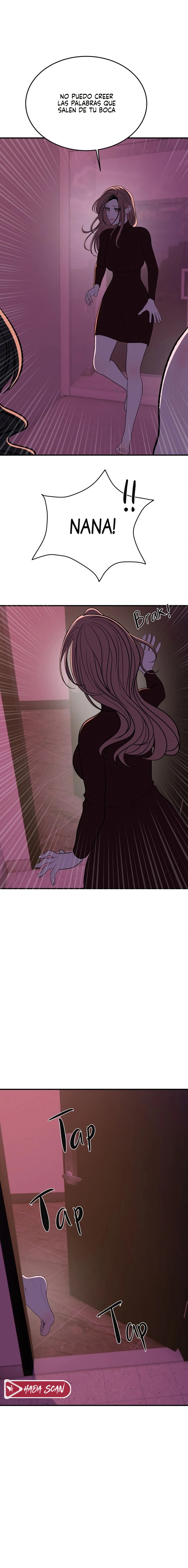 De Regreso a la Luna Capítulo 17 - Page 13