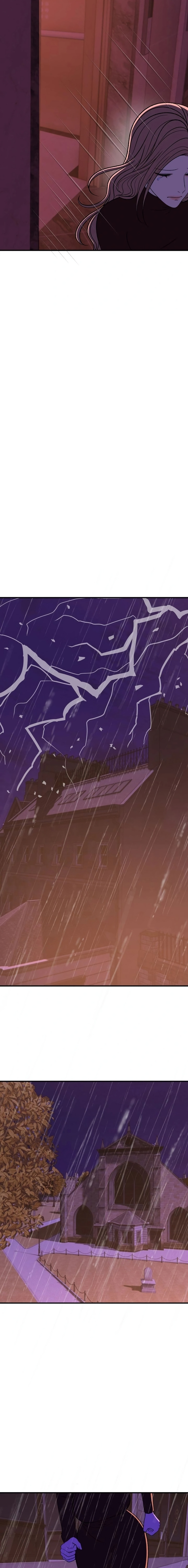De Regreso a la Luna Capítulo 17 - Page 15